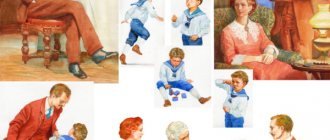 Шмелев лето Господне чистый понедельник