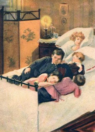 Детвора Чехов книга