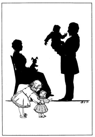 Чехов мальчики иллюстрации