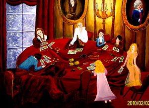 Чехов Гриша иллюстрации к рассказу