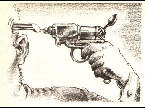 Глупый француз Чехов