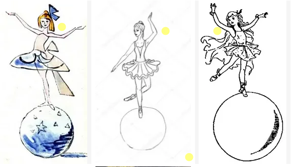 Рассказ Драгунского девочка на шаре