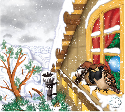 Есенин белая береза стихотворение