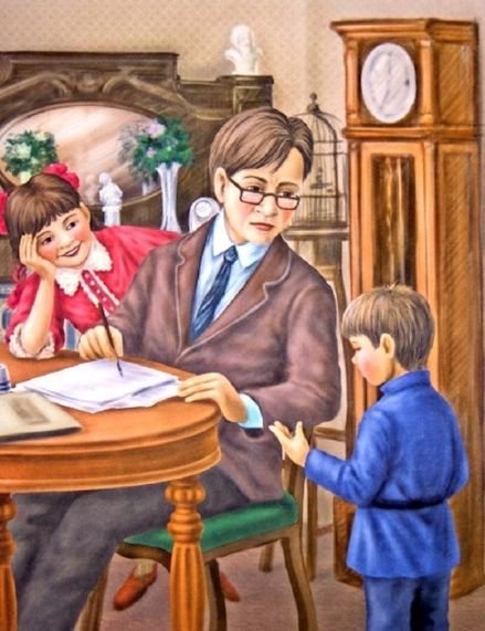 Зощенко м.м. "не надо врать"