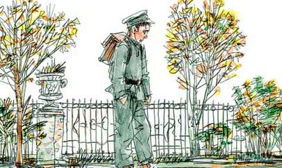 Стихи Михаила Зощенко