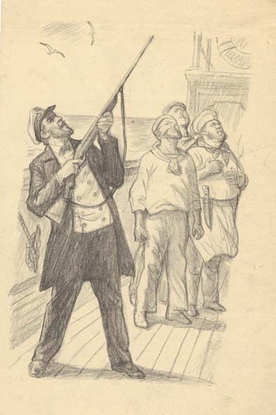 Л Н толстой прыжок