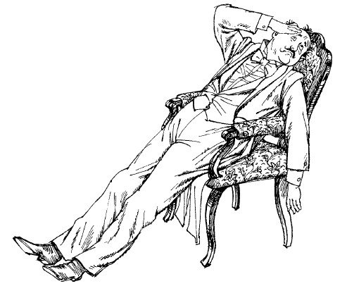 Лошадиная фамилия Антон Павлович Чехов