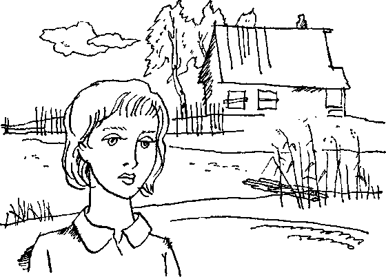 Дурновка деревня Бунин