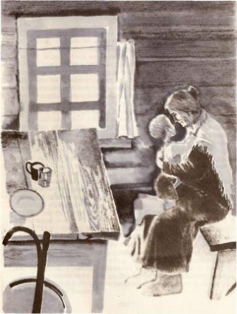 Рассказ ангелочек иллюстрации (48 фото)