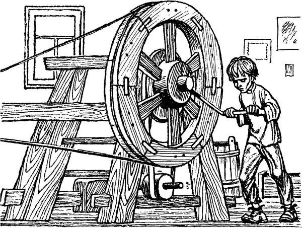 Мамин Сибиряк вертел иллюстрации