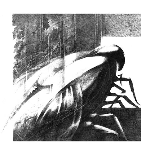 Франц Кафка арт