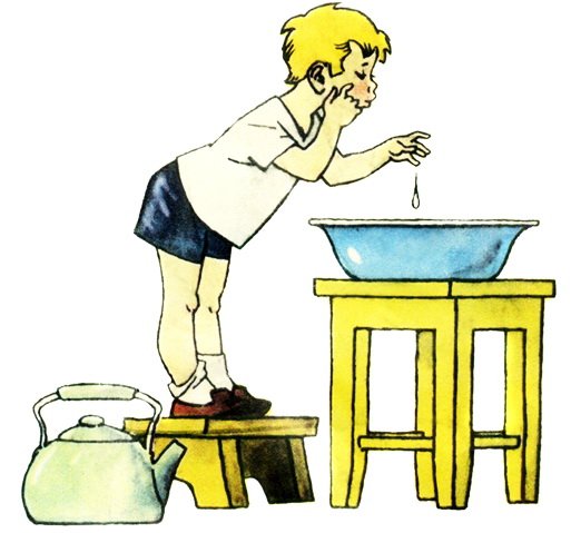 Стихотворение про мимозу Михалков