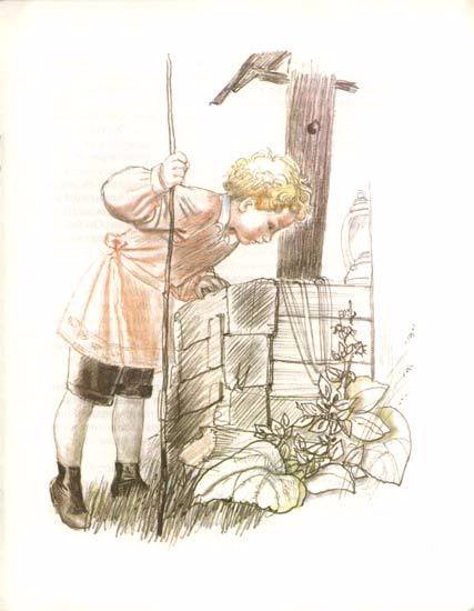 Детство темы иллюстрации