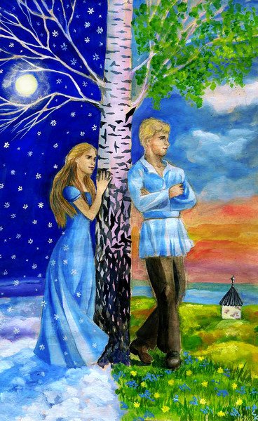 Гравюры Константинова Есенин