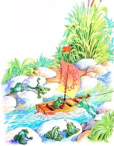 Прокати Капитан Агния Барто