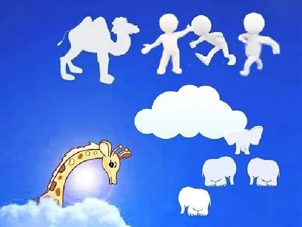 Стихотворение Маяковского Тучкины штучки