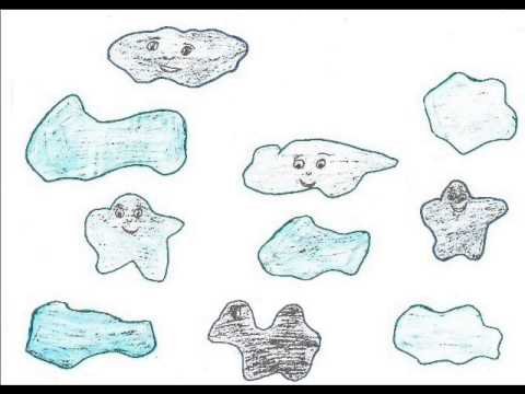 Владимир Маяковский Тучкины штучки