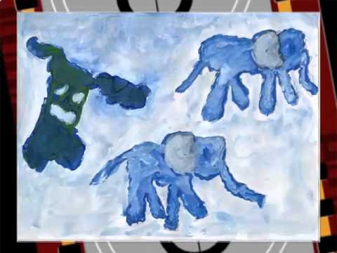 Стих Тучкины штучки