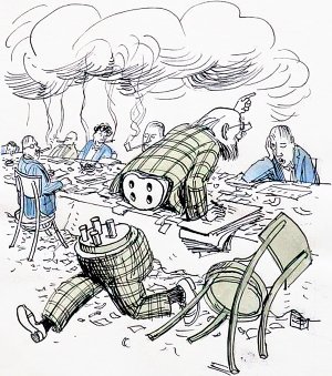 Теодор Нетте Маяковский