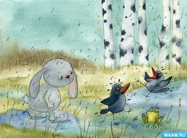 Кирдий зайцы