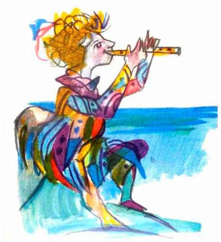 «Волшебная флейта» (1791)