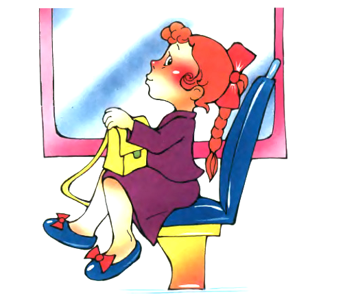 Агния Львовна Барто Любочка