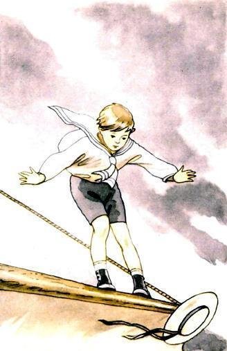 Лев Николаевич толстой прыжок