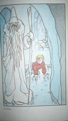 Евгений Шварц "два брата"