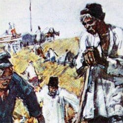 Николай Алексеевич железная дорога