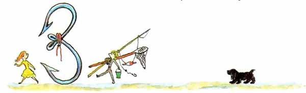 Стих Маршака веселый счет