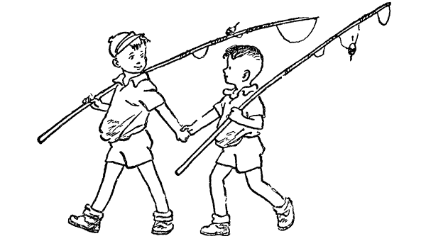 Иллюстрация к рассказу казакова тихое утро (50 фото)