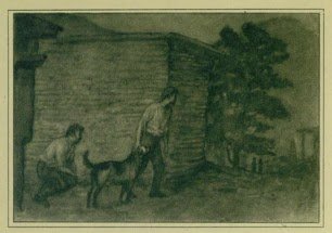 Жилин кавказский пленник