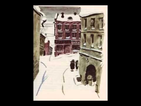 В Драгунский Арбузный переулок 4 класс