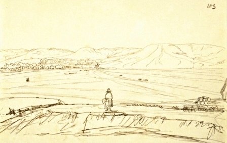 Жуковский Василий Андреевич ppt