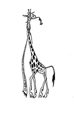 Николай Степанович Жираф