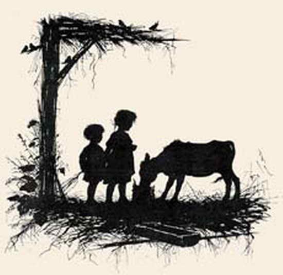 Касьян с красивой мечи Тургенев