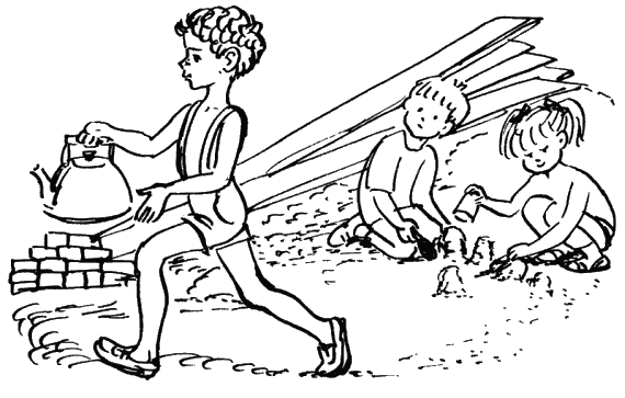 Иллюстрация к рассказу драгунского сверху вниз наискосок (50 фото)