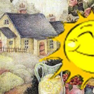 Необычное приключение бывшее с Владимиром