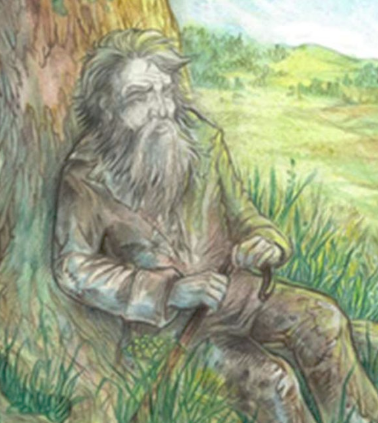 Юшка Платонов