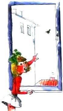 Барто а. "мы не заметили жука"