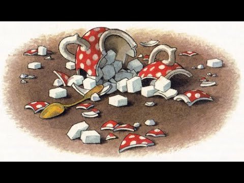 Носов леденец иллюстрации к рассказу