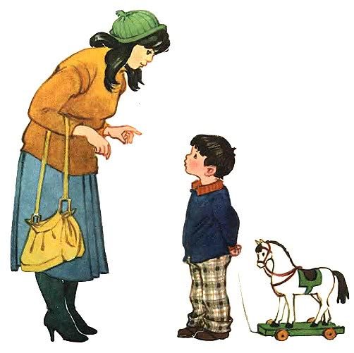 Носов леденец