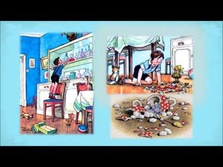 Николай Носов леденец