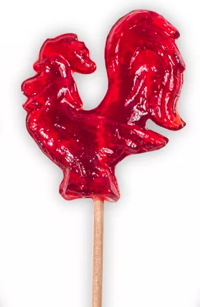 Рассказ Носова леденец