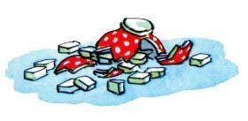 Носов рассказ леденец