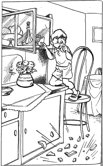 Николай Носов леденец книга