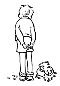 Н Носов рассказ леденец