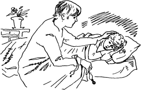 Борис Емельянов рассказы о маме