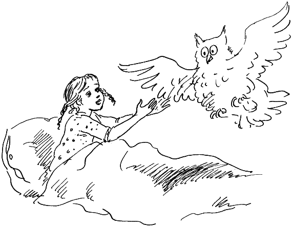 Симфоническая сказка Прокофьева