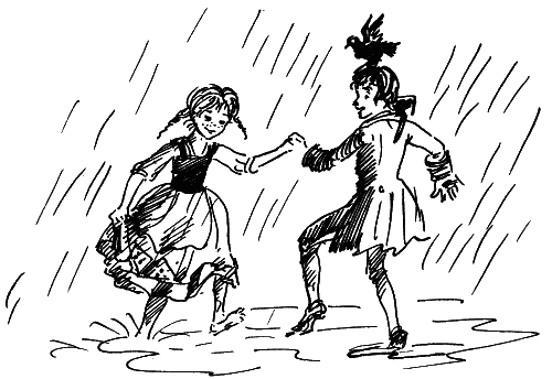 Чайковскийнанина сказка